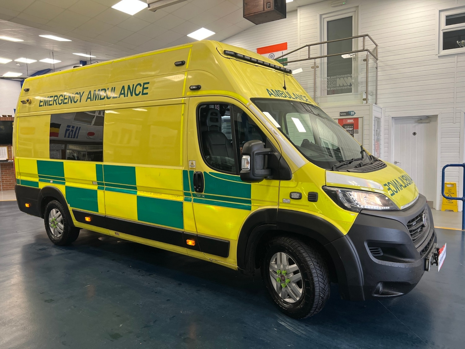 Used Fiat Ducato 2020 for sale - 77903500: Photo 4