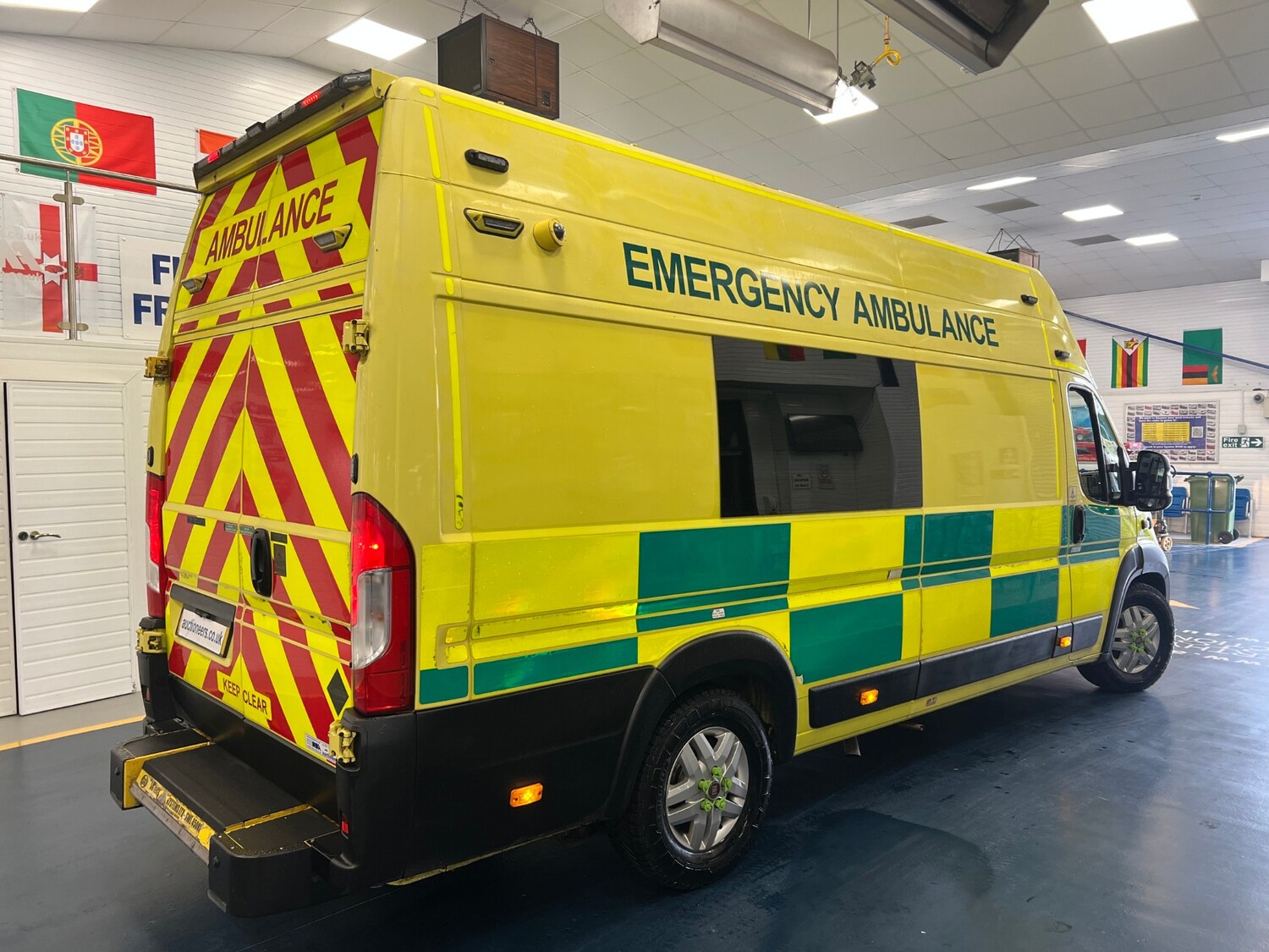 Used Fiat Ducato 2020 for sale - 77903500: Photo 7