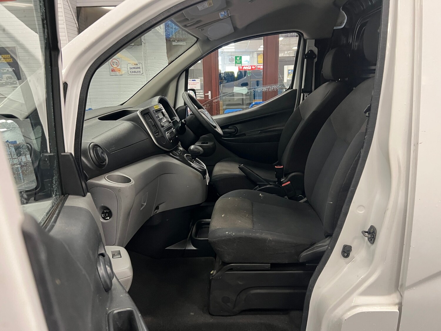 Used Nissan e-NV200 2019 for sale - 77915434: Photo 18
