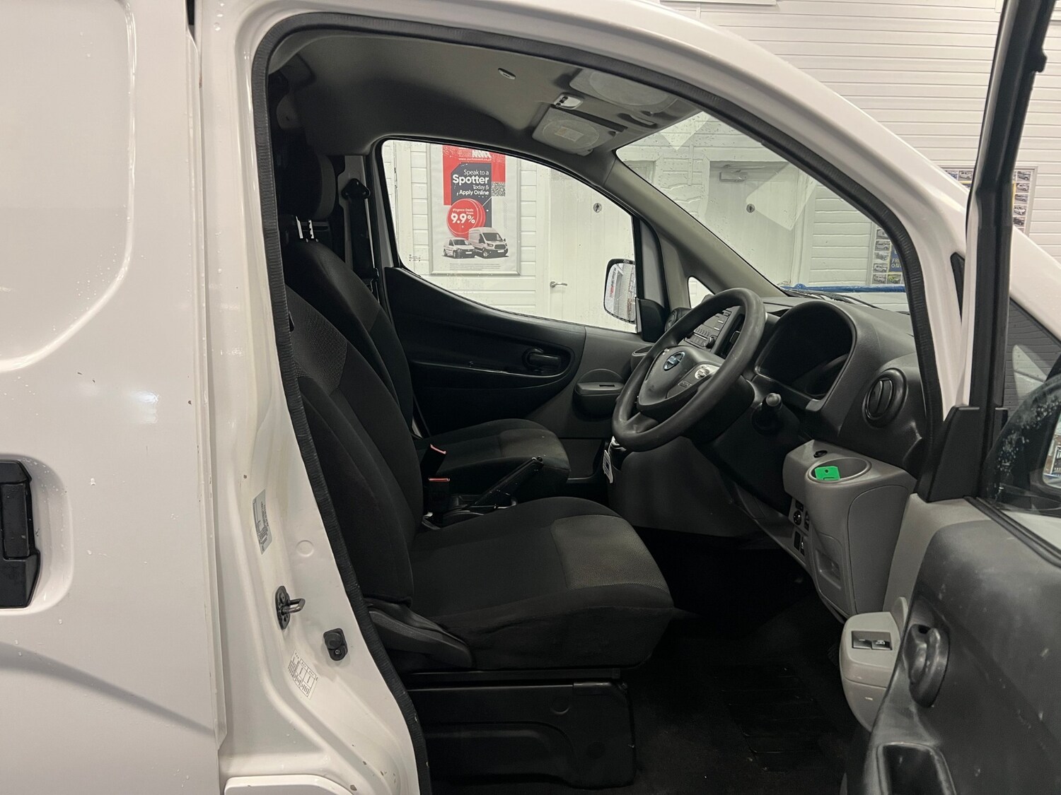 Used Nissan e-NV200 2019 for sale - 77915434: Photo 19