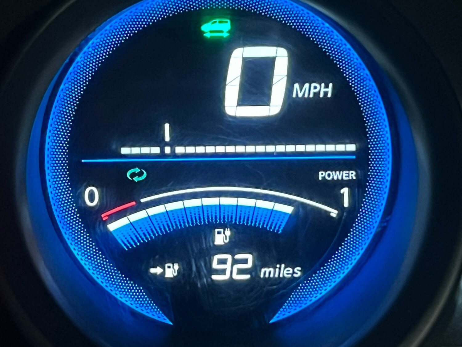 Used Nissan e-NV200 2019 for sale - 77915434: Photo 21