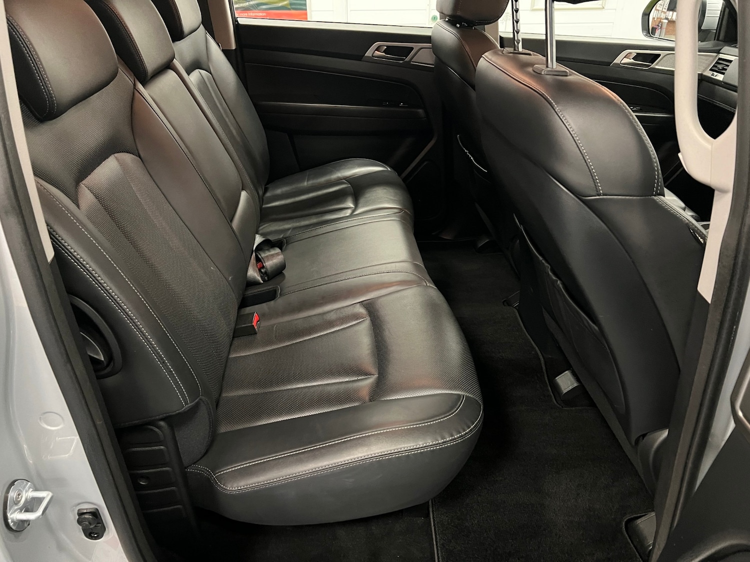 Used Ssangyong Musso 2020 for sale - 76504443: Photo 10