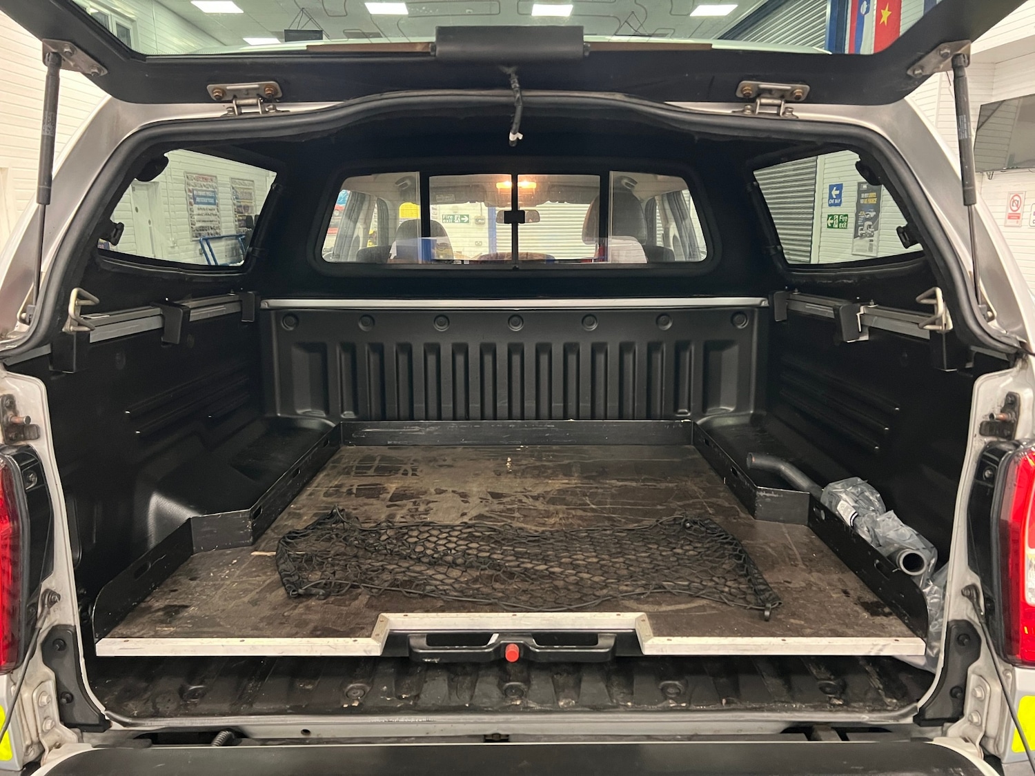 Used Ssangyong Musso 2020 for sale - 76504443: Photo 8