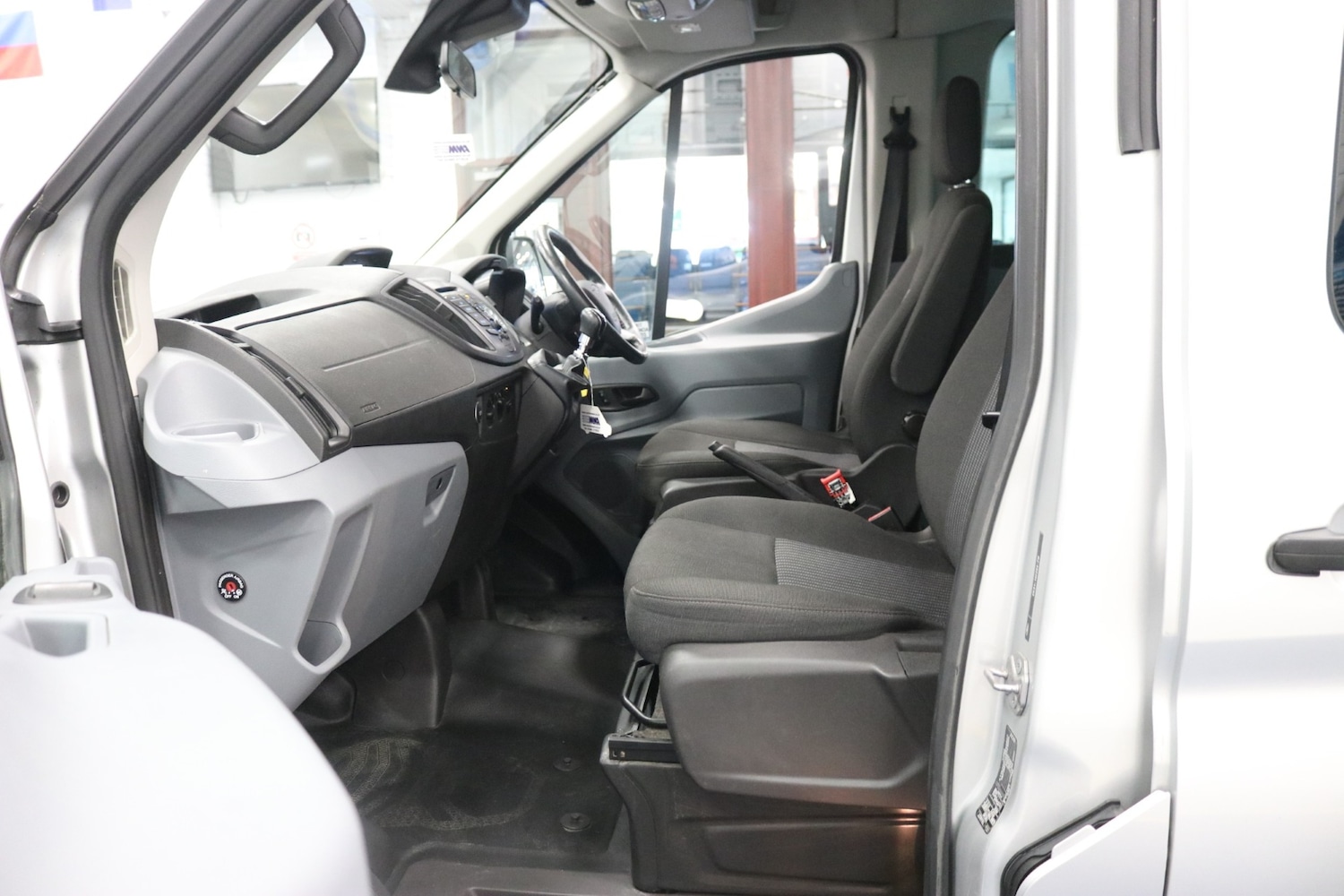 Vehicle 16