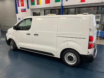 Used Citroen Dispatch 2018 for sale - 79664845: Photo