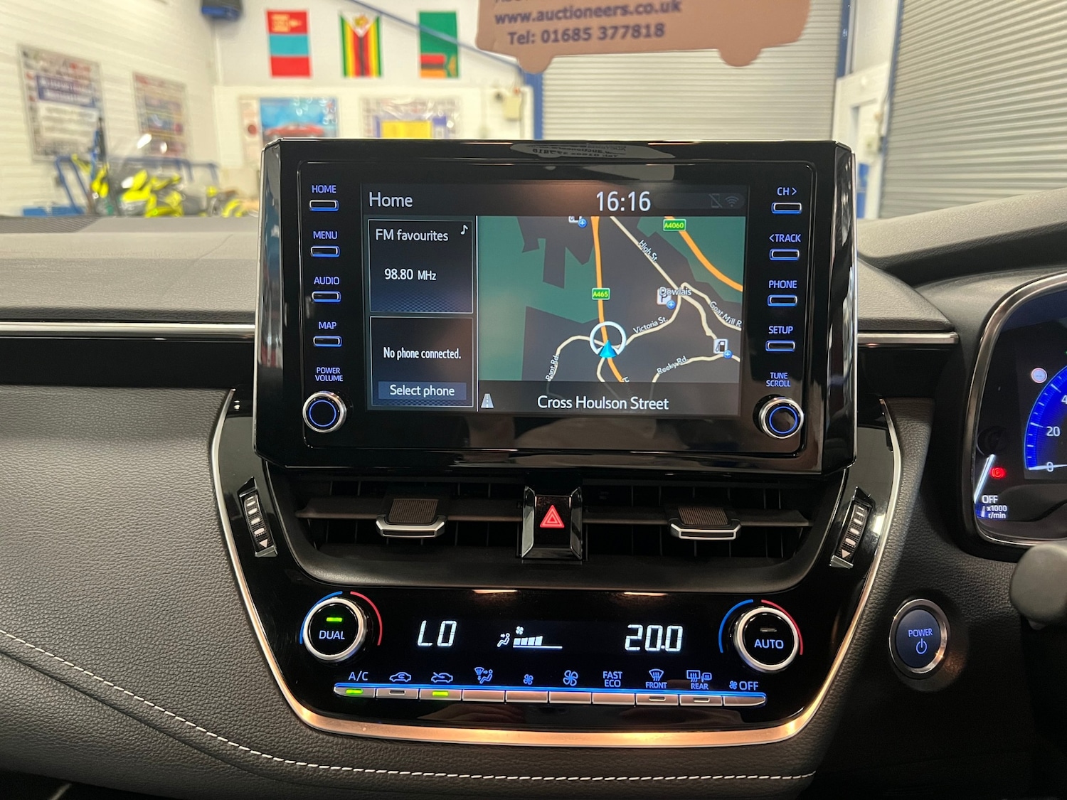 Vehicle 9