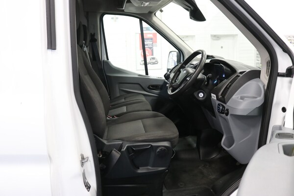Used Ford Transit 2018 for sale - 70720184: Photo 10
