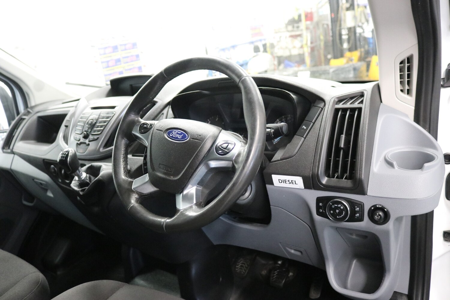 Vehicle 11