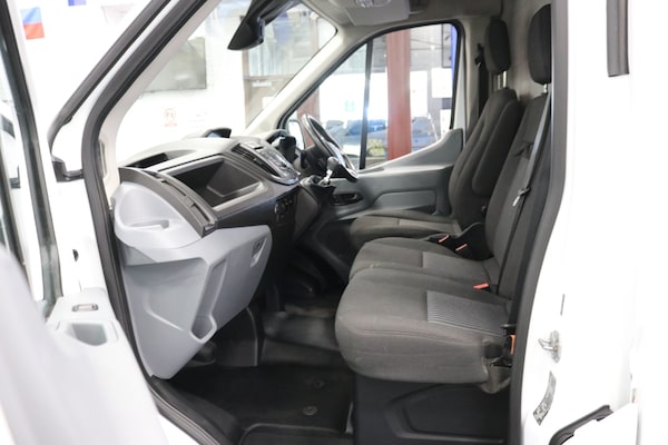 Used Ford Transit 2018 for sale - 70720184: Photo 14