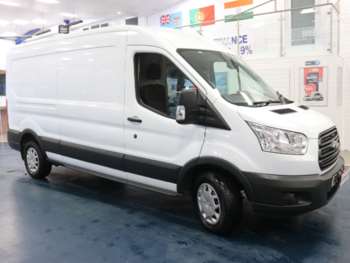 Used Ford Transit 2018 for sale - 70720184: Photo