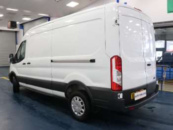 Used Ford Transit 2018 for sale - 70720184: Photo