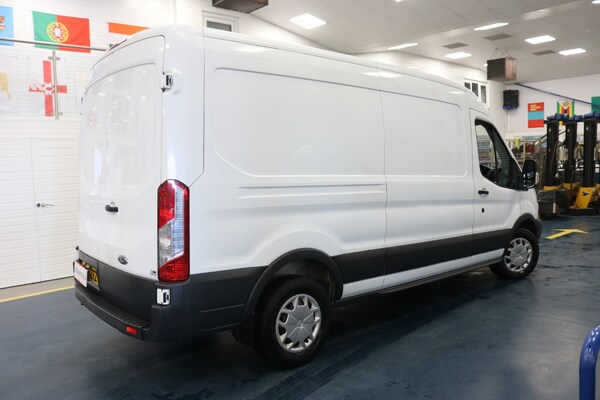 Used Ford Transit 2018 for sale - 70720184: Photo 6