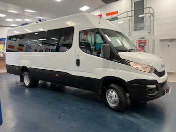 Used Iveco Daily 2015 for sale - 78817674: Photo