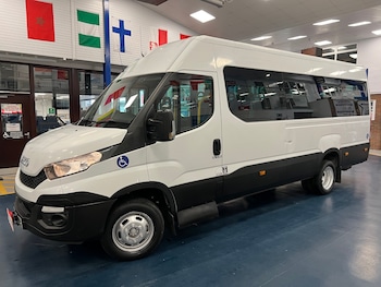 Used Iveco Daily 2015 for sale - 78817674: Photo