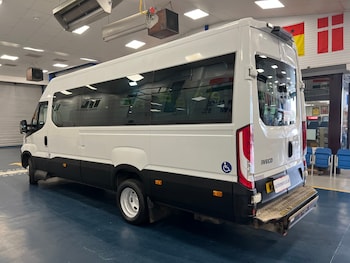 Used Iveco Daily 2015 for sale - 78817674: Photo