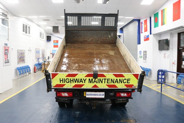 Used Ford Transit 2020 for sale - 72239374: Photo 11