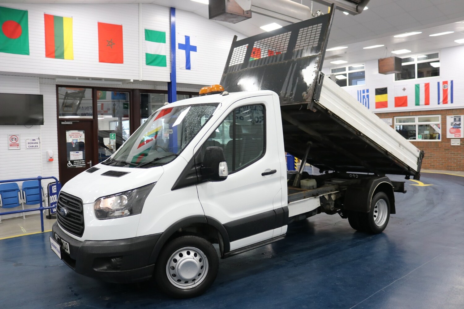 Vehicle 13