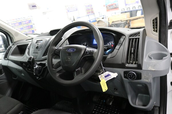Used Ford Transit 2020 for sale - 72239374: Photo 15