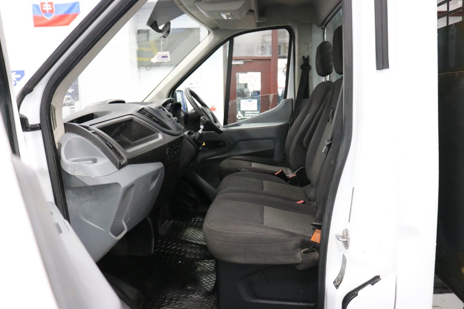 Vehicle 17