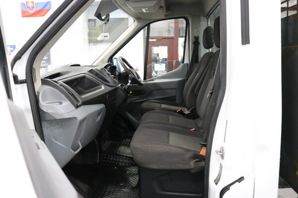 Used Ford Transit 2020 for sale - 72239374: Photo 17