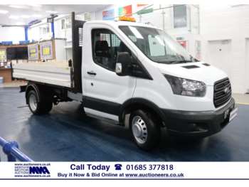 Used Ford Transit 2020 for sale - 72239374: Photo
