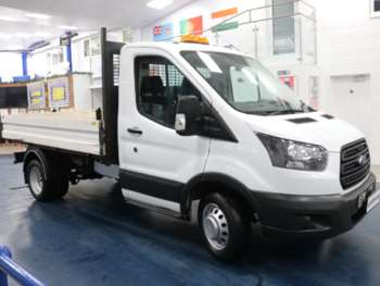 Used Ford Transit 2020 for sale - 72239374: Photo