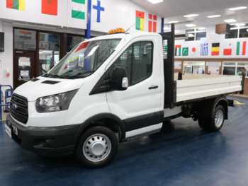 Used Ford Transit 2020 for sale - 72239374: Photo