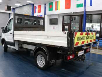 Used Ford Transit 2020 for sale - 72239374: Photo