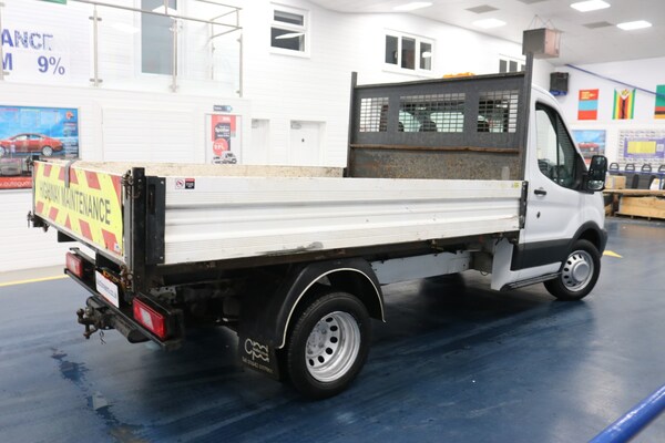 Used Ford Transit 2020 for sale - 72239374: Photo 5