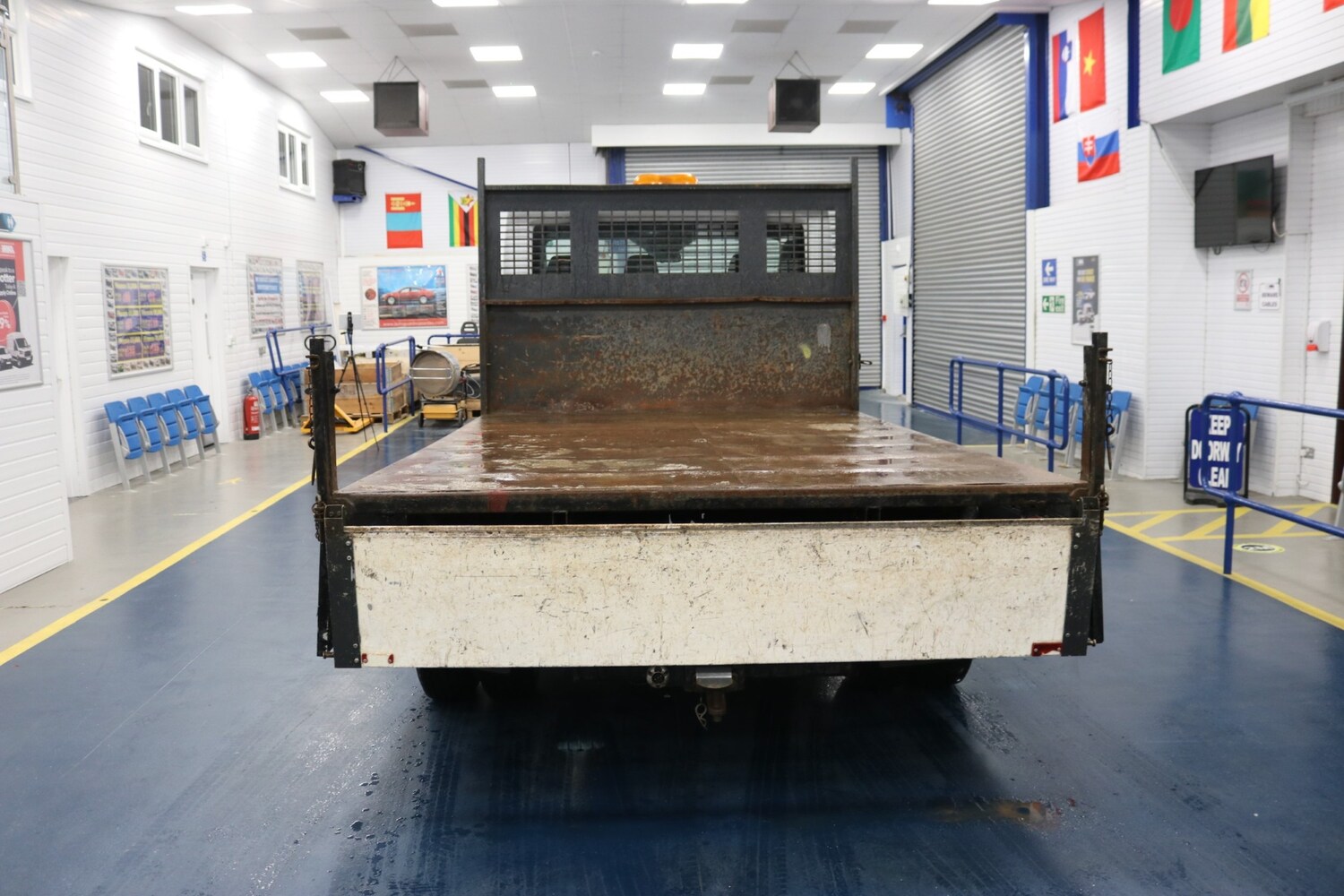 Vehicle 7