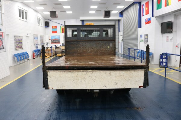 Used Ford Transit 2020 for sale - 72239374: Photo 7