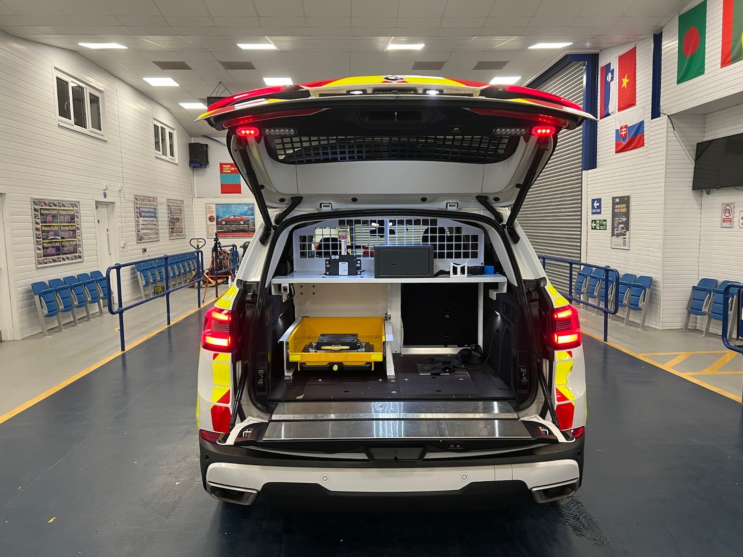 Used BMW X5 2021 for sale - 77915483: Photo 10