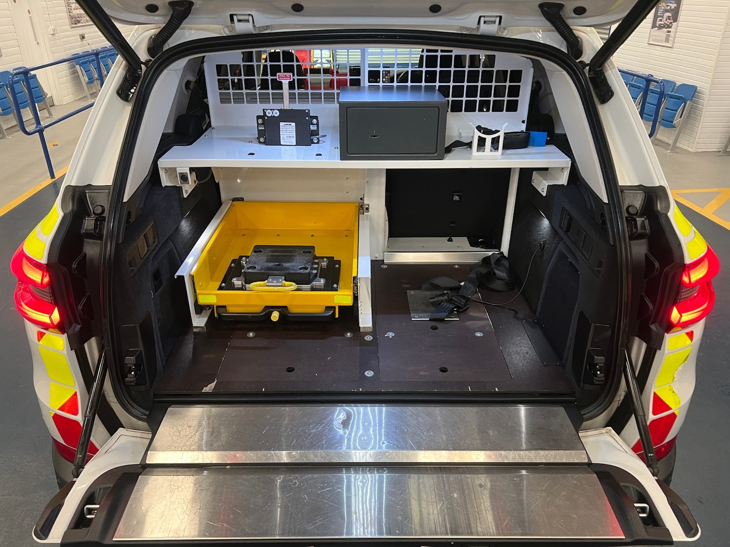 Used BMW X5 2021 for sale - 77915483: Photo 11