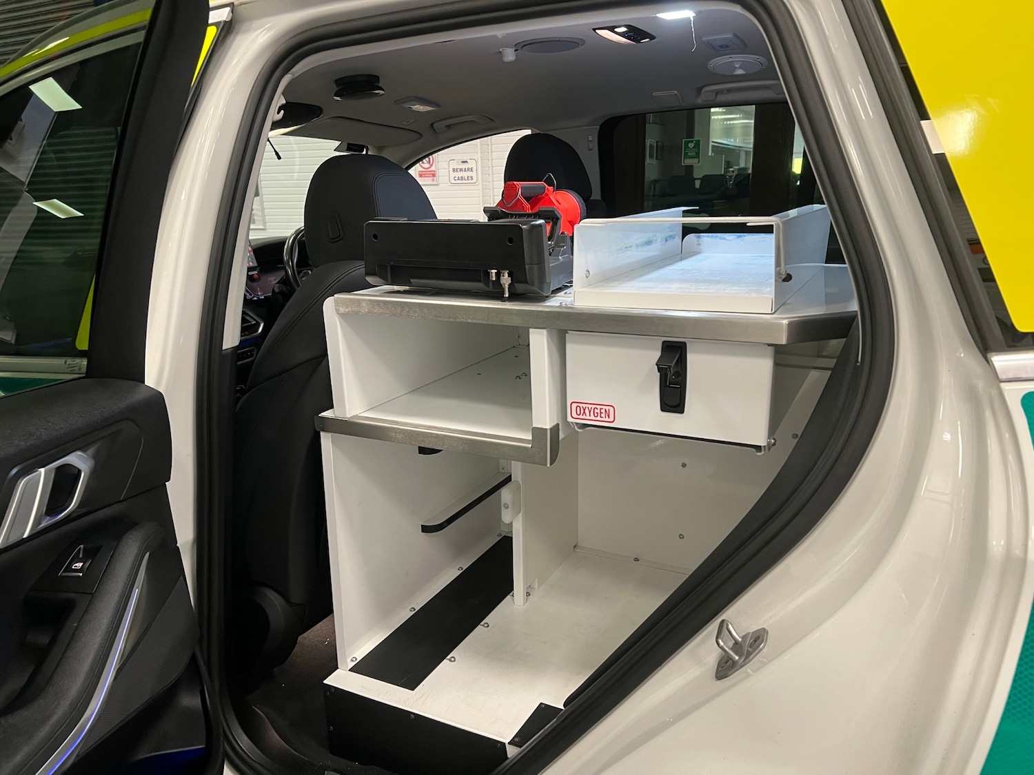 Used BMW X5 2021 for sale - 77915483: Photo 12