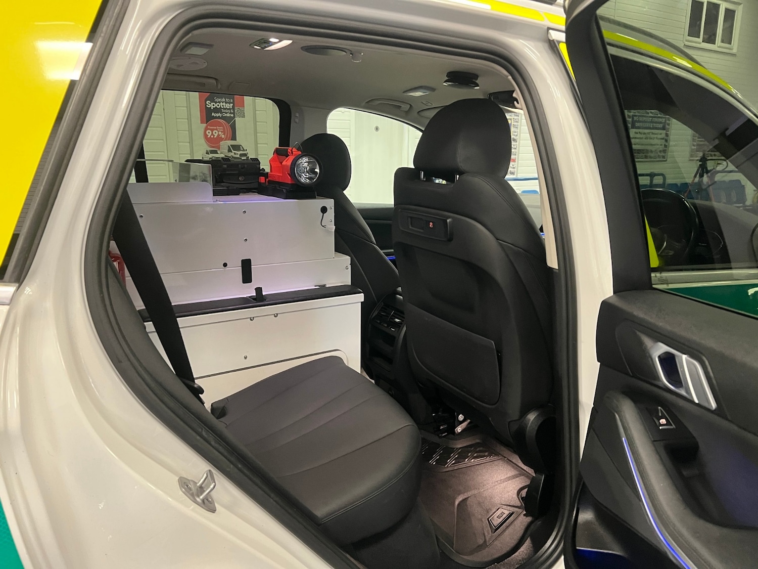 Used BMW X5 2021 for sale - 77915483: Photo 14