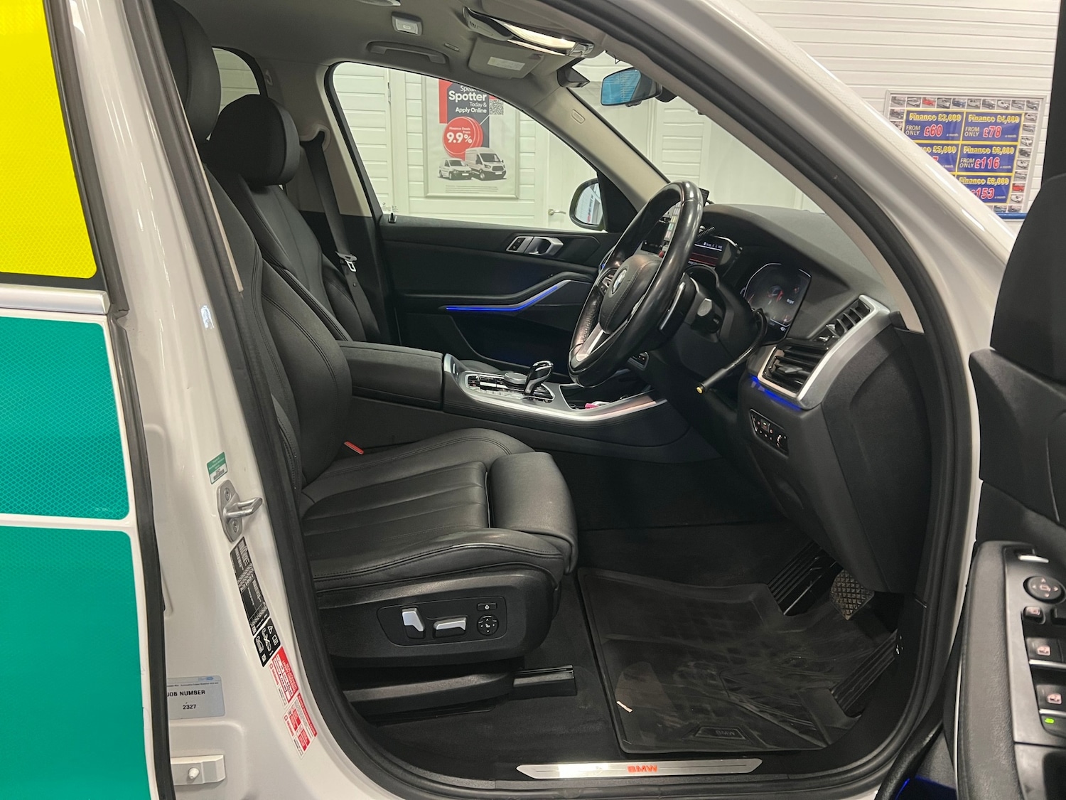 Used BMW X5 2021 for sale - 77915483: Photo 16