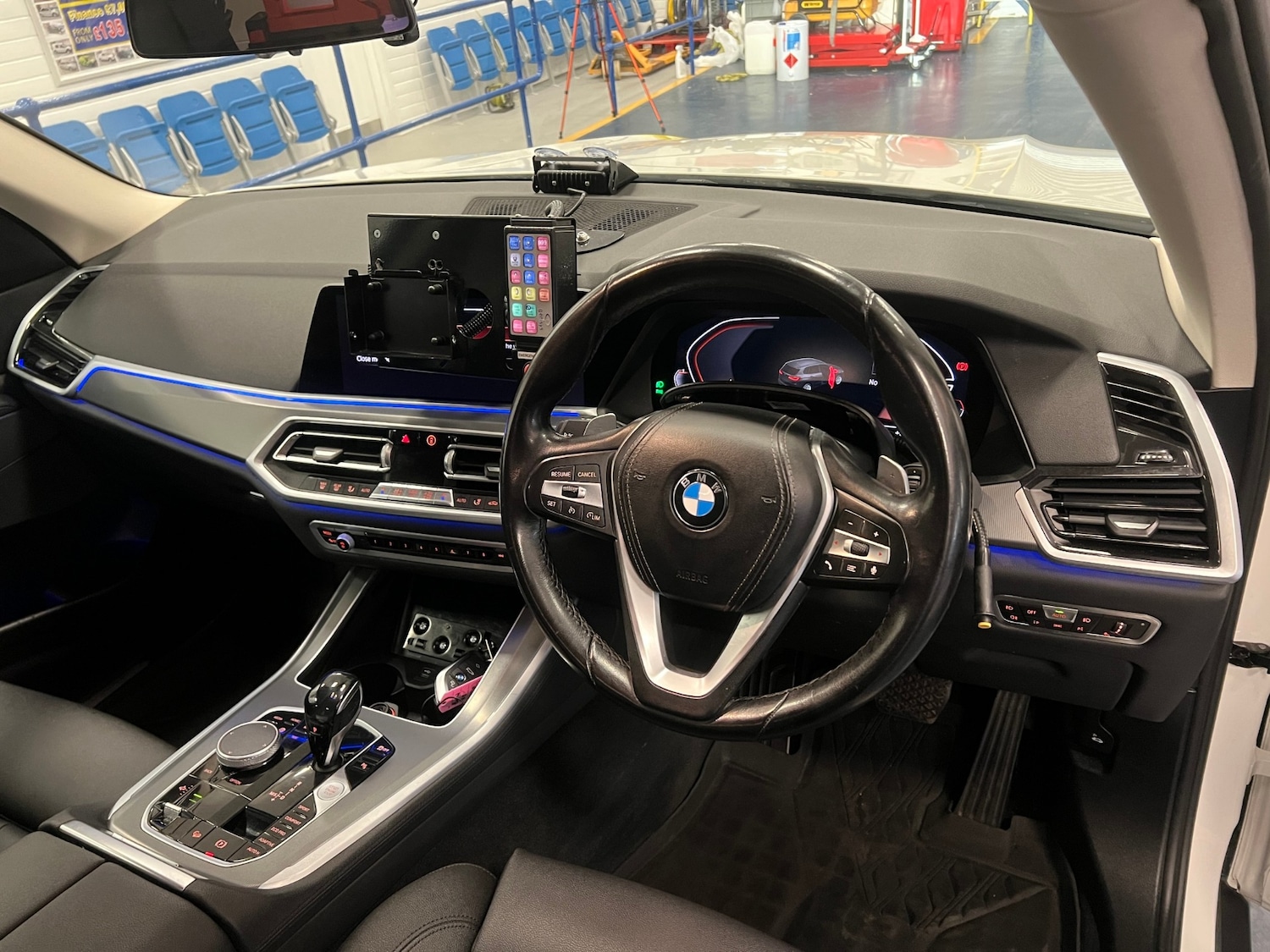 Used BMW X5 2021 for sale - 77915483: Photo 17