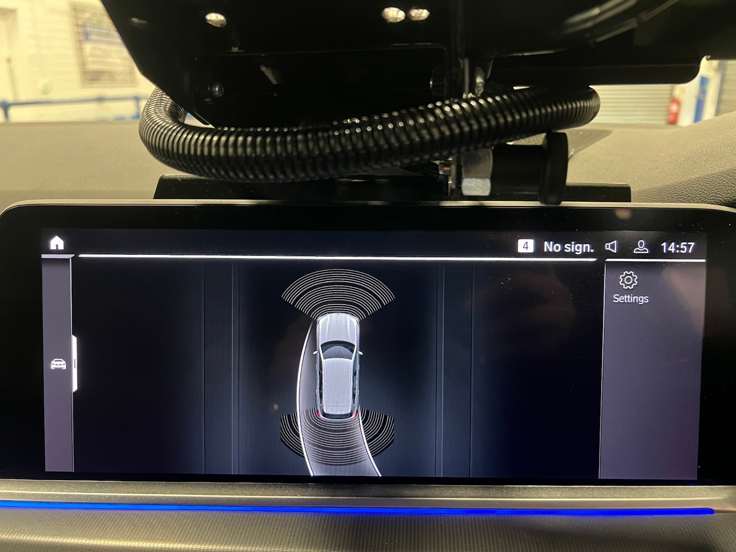 Used BMW X5 2021 for sale - 77915483: Photo 20