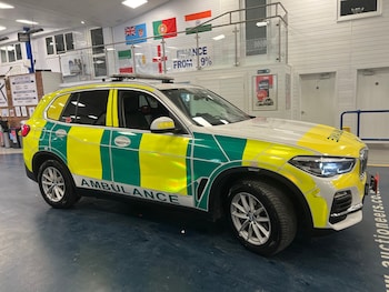 Used BMW X5 2021 for sale - 77915483: Photo