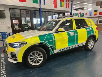 Used BMW X5 2021 for sale - 77915483: Photo