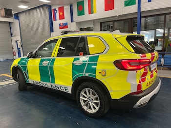 Used BMW X5 2021 for sale - 77915483: Photo