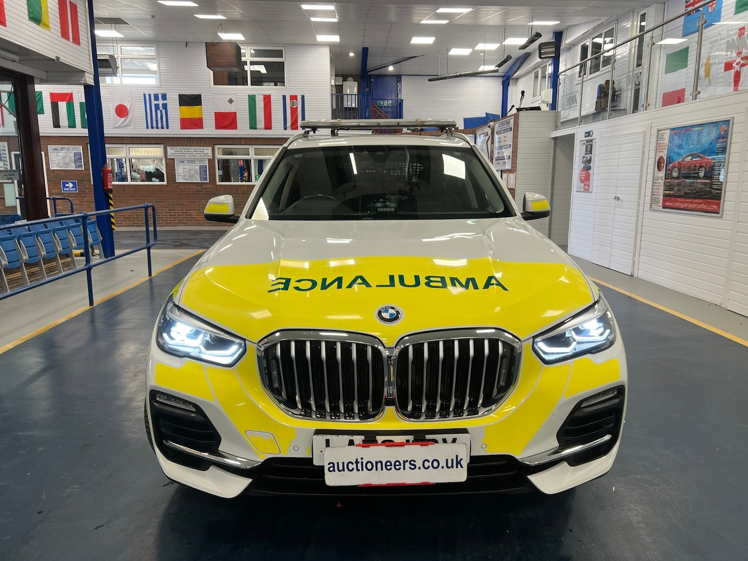 Used BMW X5 2021 for sale - 77915483: Photo 6