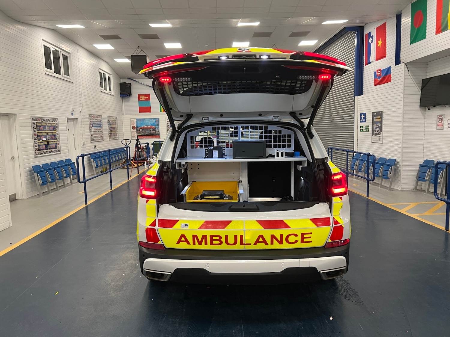 Used BMW X5 2021 for sale - 77915483: Photo 8