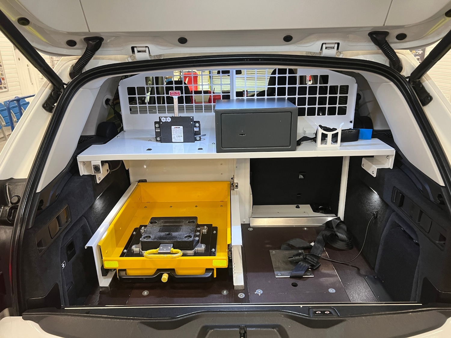 Used BMW X5 2021 for sale - 77915483: Photo 9