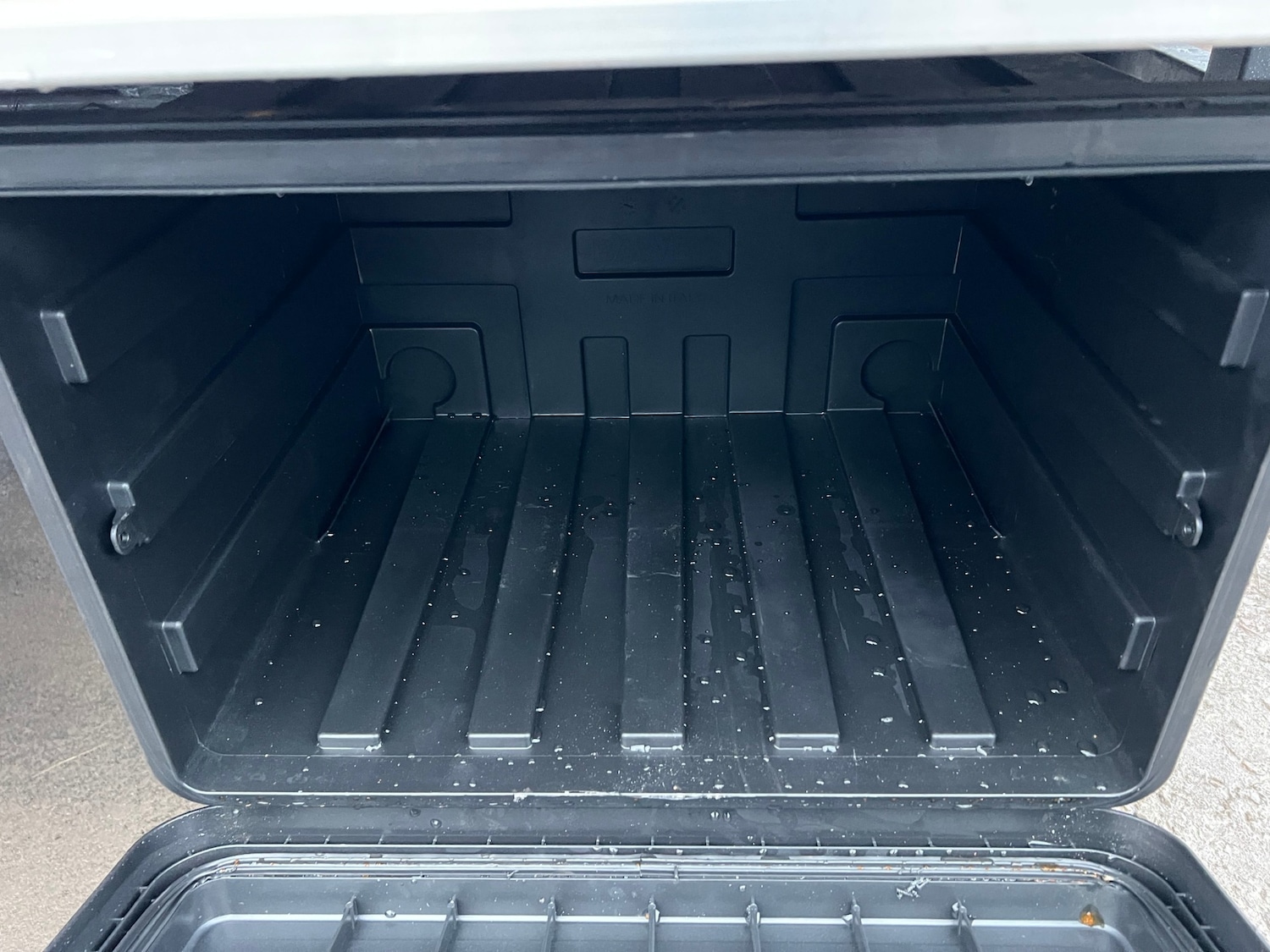 Used Iveco Eurocargo 2018 for sale - 77270772: Photo 10