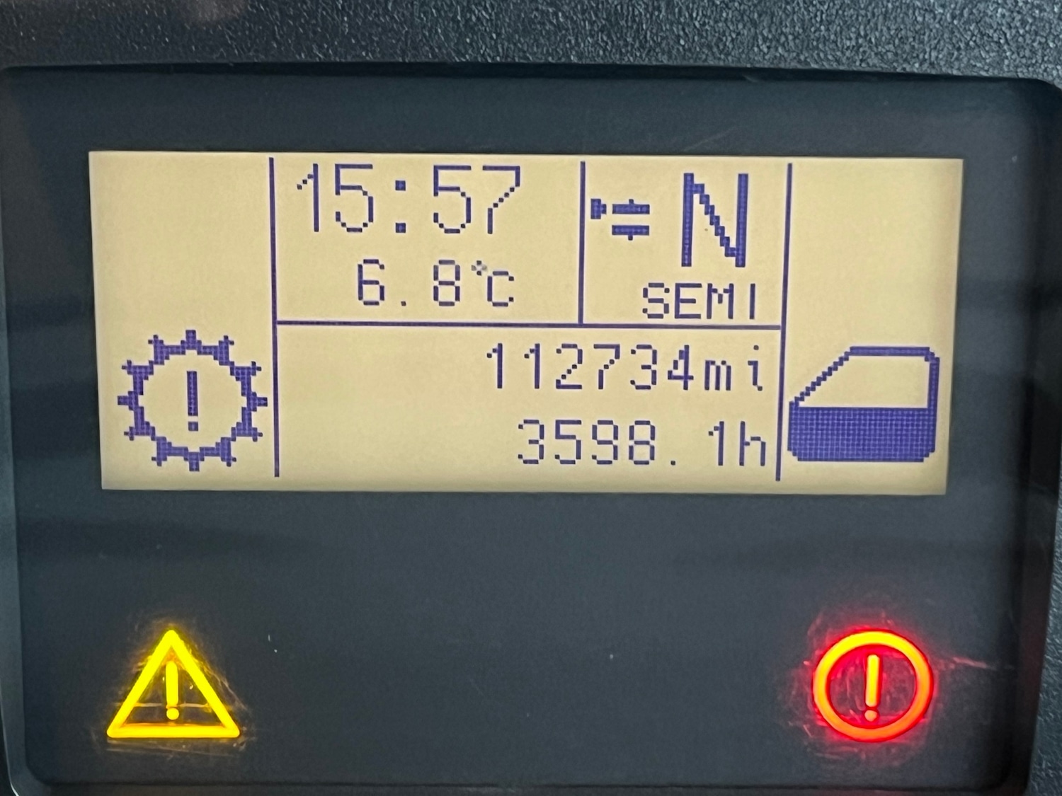 Used Iveco Eurocargo 2018 for sale - 77270772: Photo 14