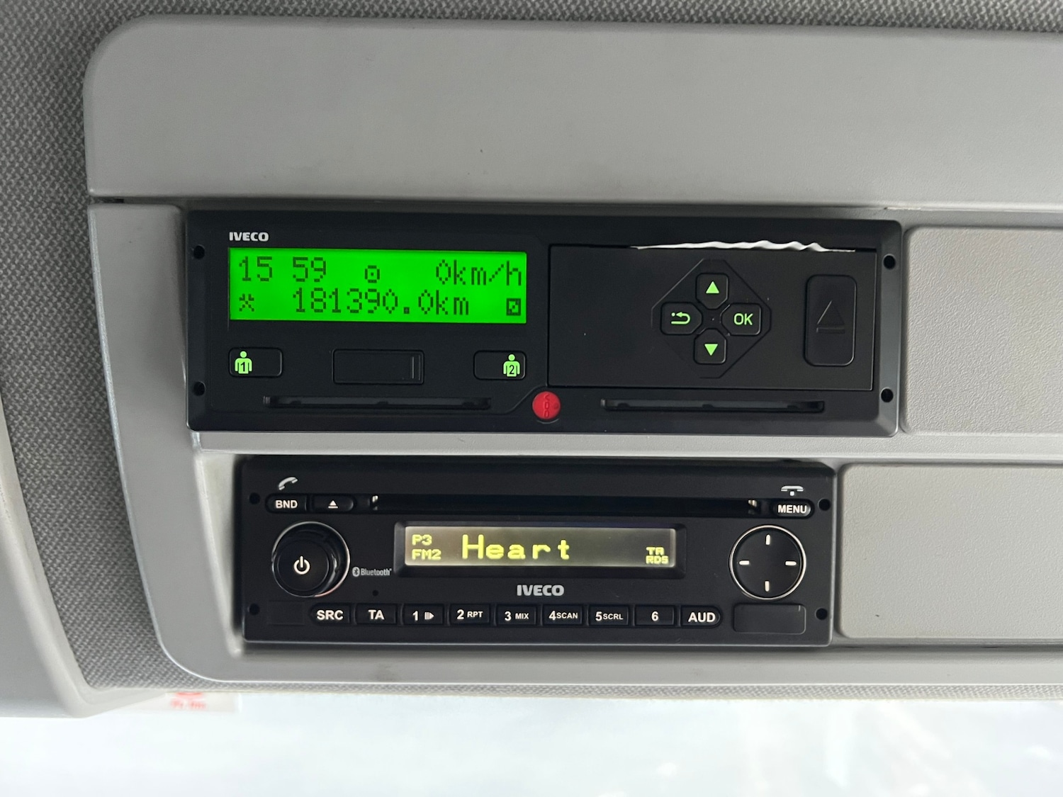 Used Iveco Eurocargo 2018 for sale - 77270772: Photo 15