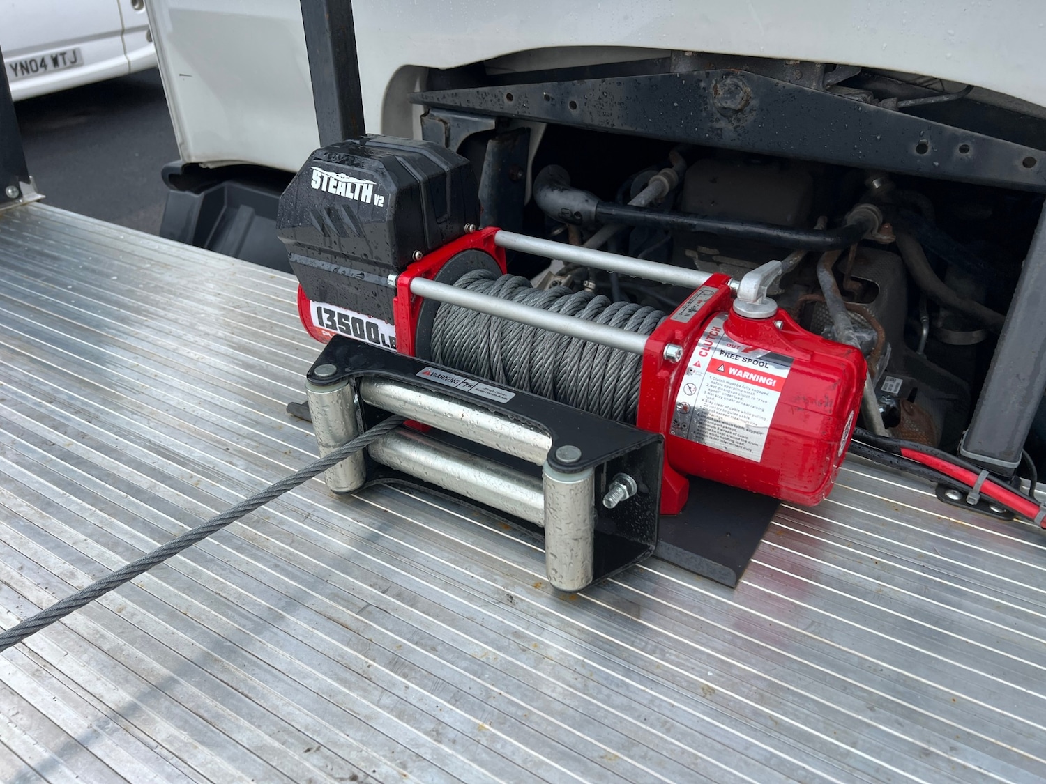 Used Iveco Eurocargo 2018 for sale - 77270772: Photo 8