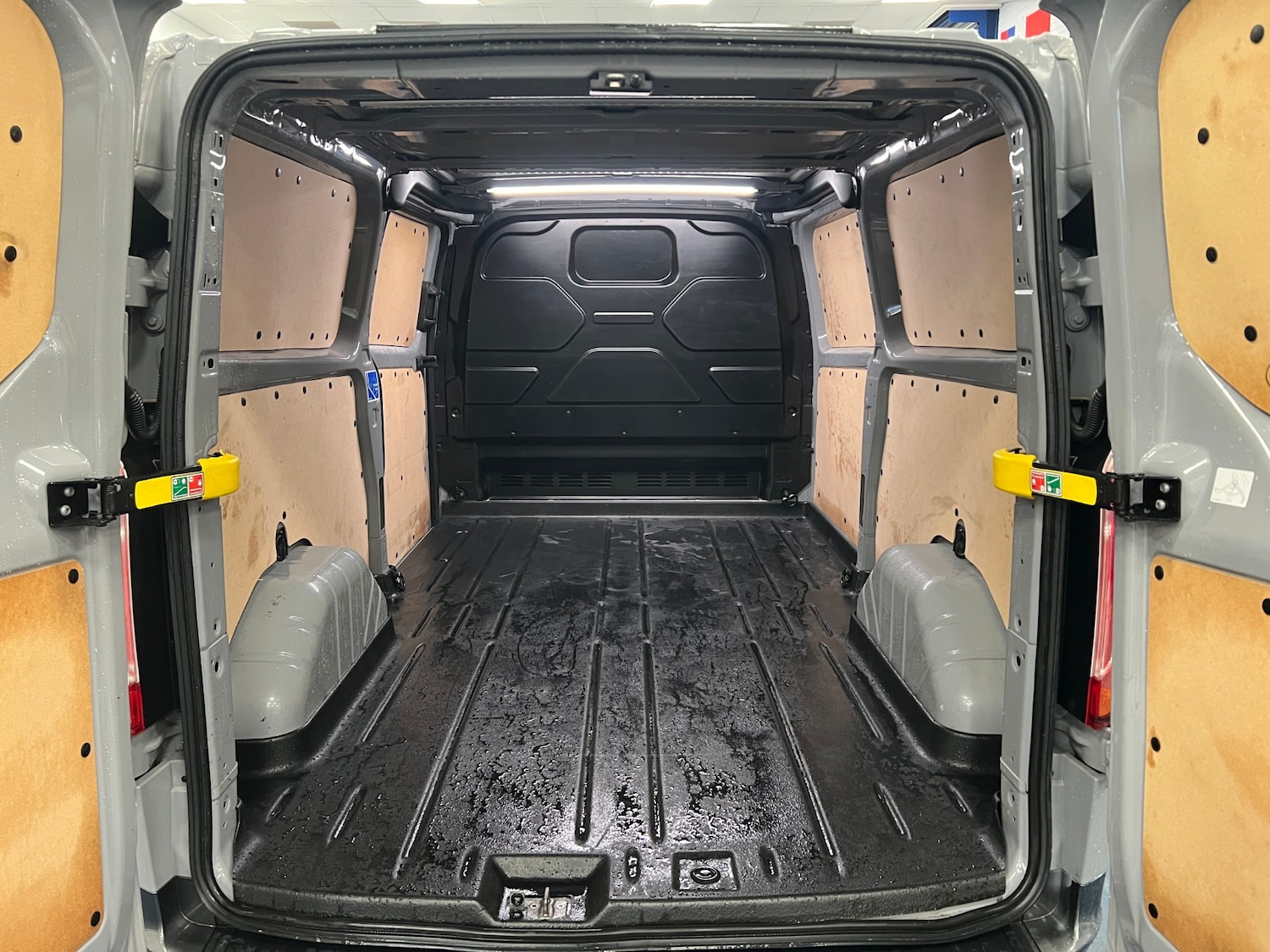 Used Ford Transit Custom 2023 for sale - 77459772: Photo 11