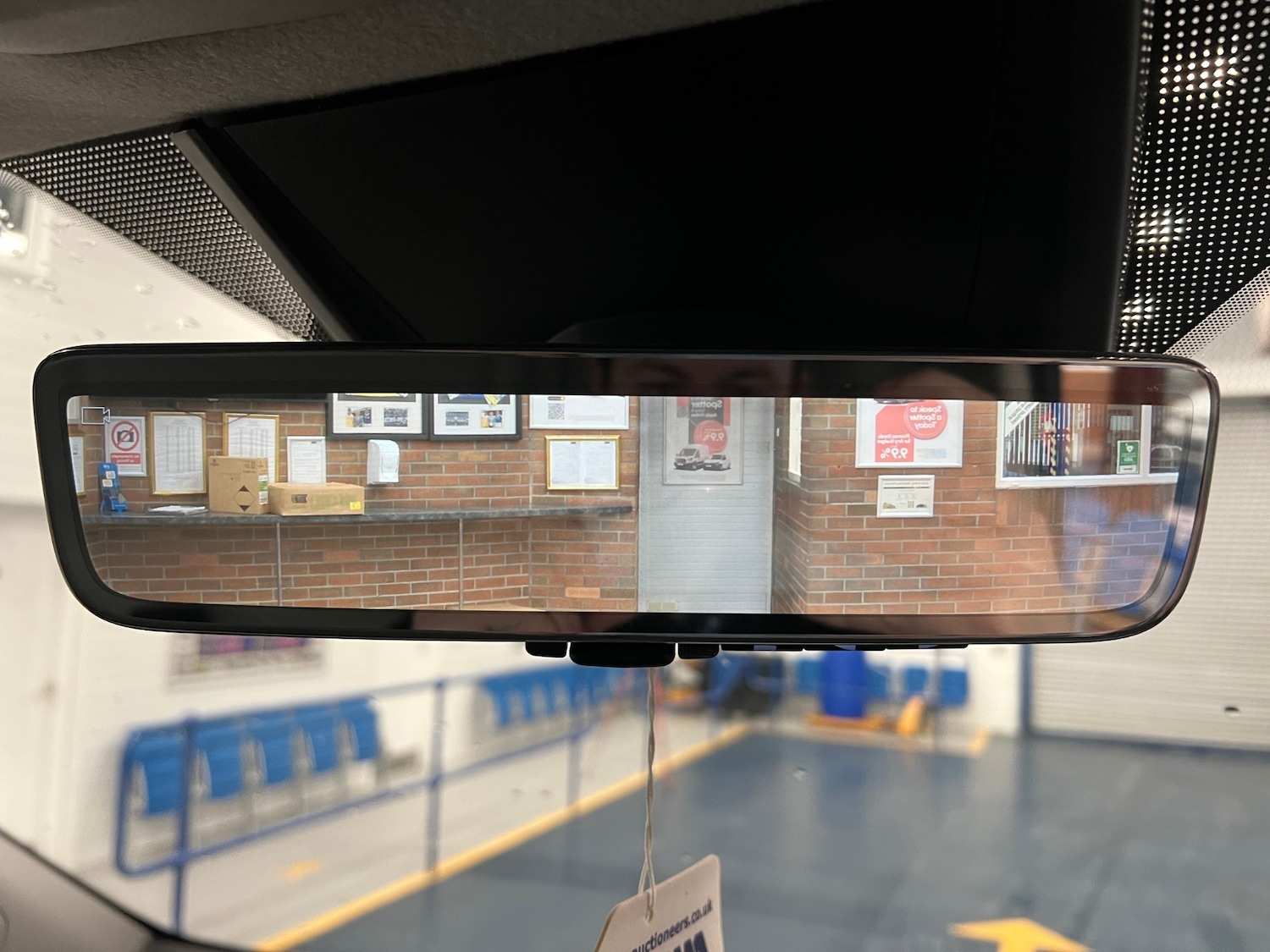 Used Ford Transit Custom 2023 for sale - 77459772: Photo 18